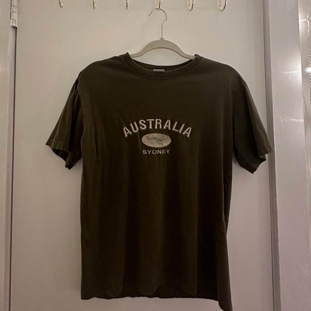 Australia T-shirt